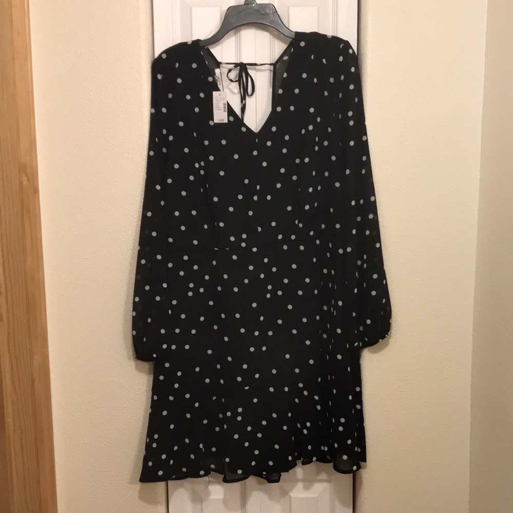 NWT Maurice’s XL Dress